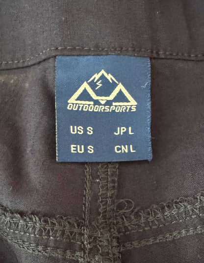 YSENTO Hiking Pants - Small