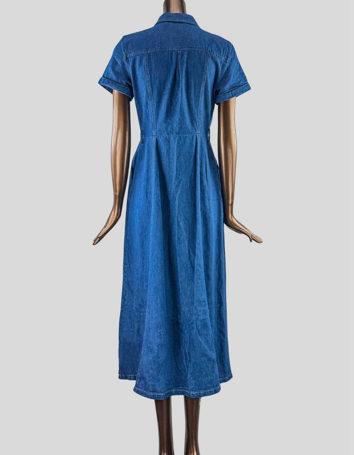 EVER NEW Midi Dress - 4 US