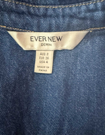 EVER NEW Midi Dress - 4 US