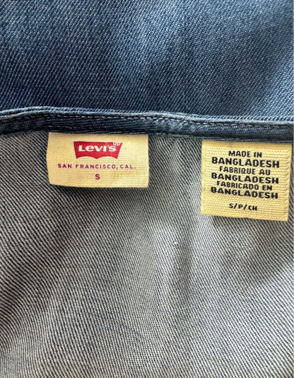 LEVI'S Mini Dress - Small