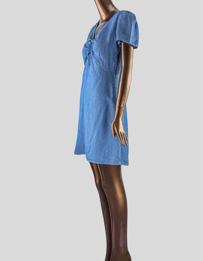 LEVI'S Mini Dress - Small