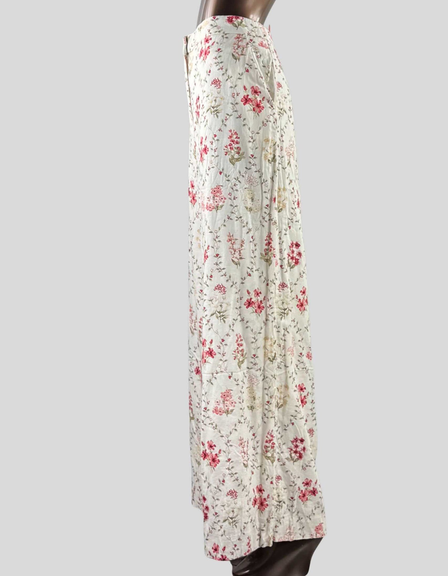 EVER NEW Wide Leg Pants - 10 US
