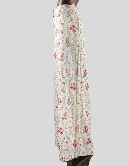 EVER NEW Wide Leg Pants - 10 US