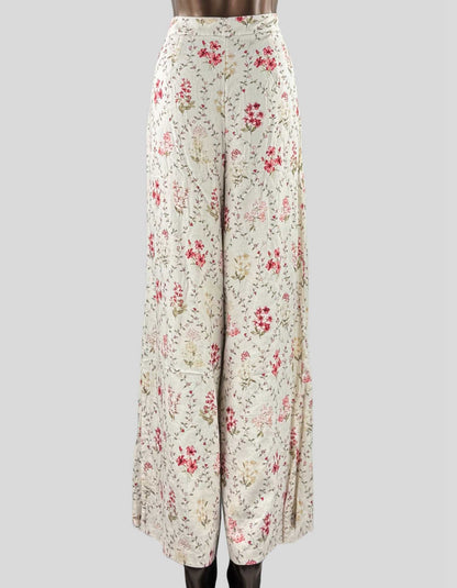 EVER NEW Wide Leg Pants - 10 US