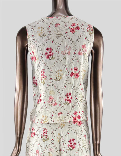 EVER NEW Vest - 10 US