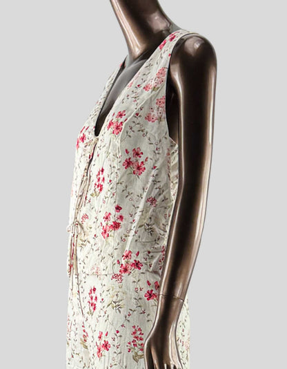 EVER NEW Vest - 10 US
