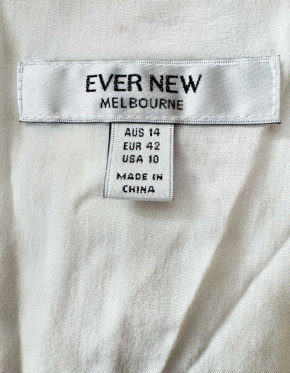 EVER NEW Vest - 10 US
