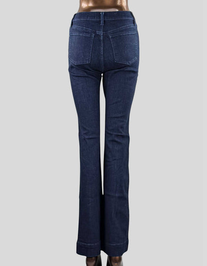 DYNAMITE Bootcut Jeans - 2 US | 26