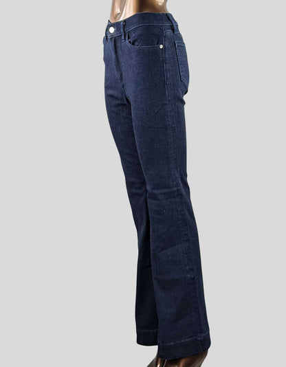 DYNAMITE Bootcut Jeans - 2 US | 26