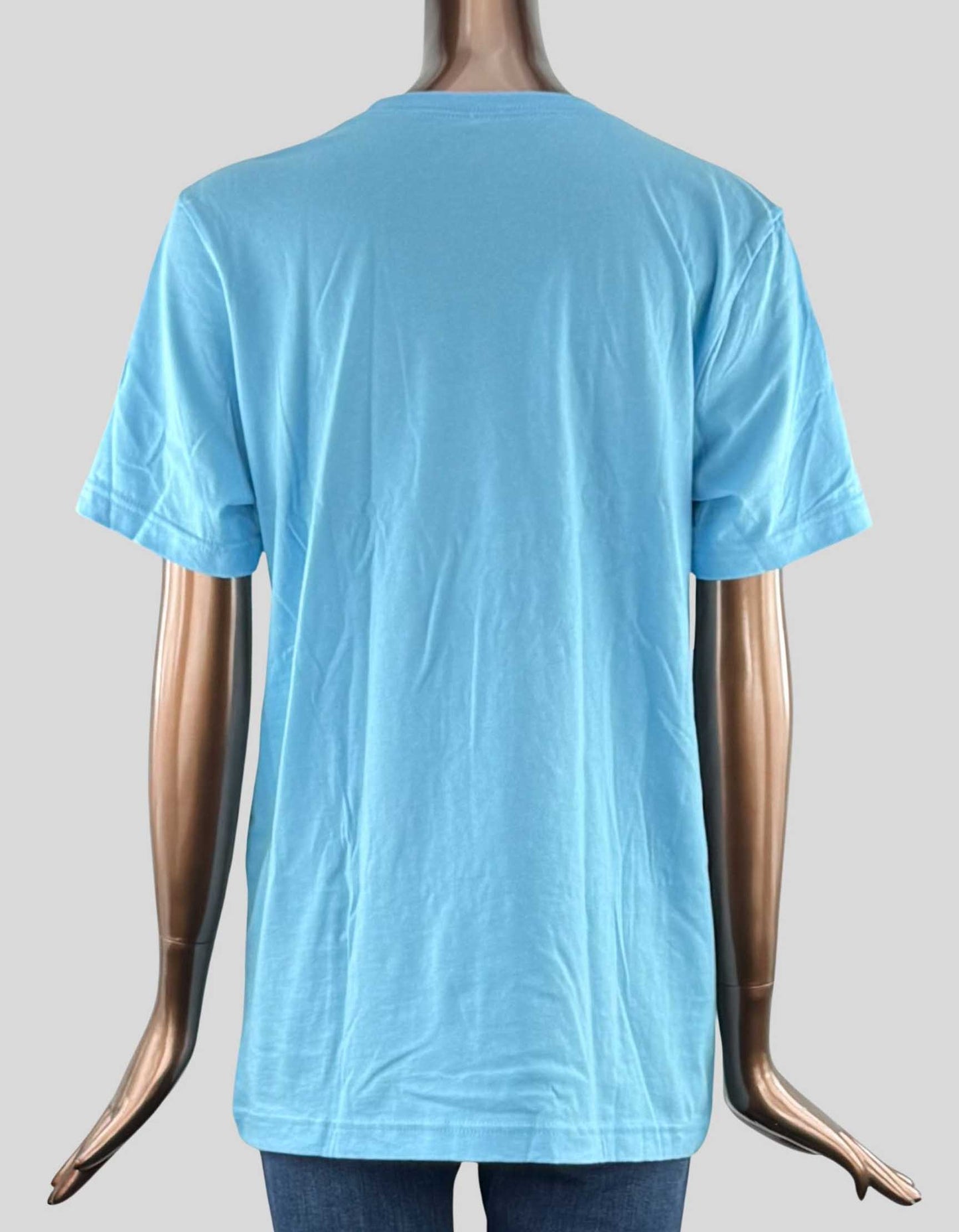 GILDAN 'Ruffled Feathers' T-Shirt - Large