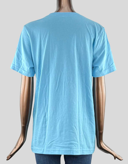 GILDAN 'Ruffled Feathers' T-Shirt - Large
