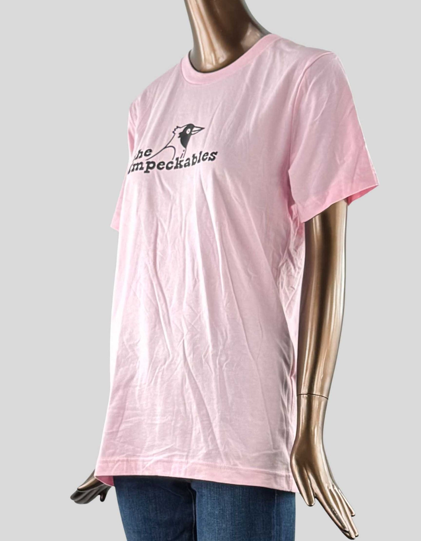 GILDAN 'The Impeckables' T-shirt - Large