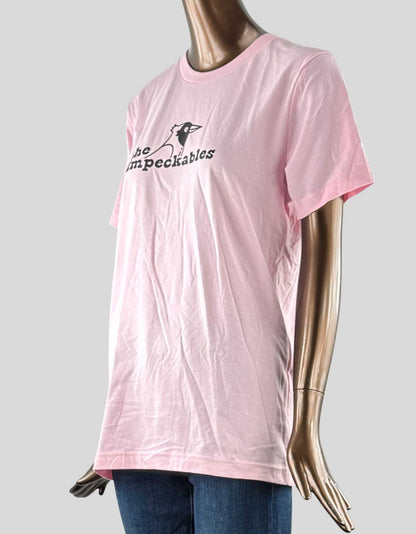 GILDAN 'The Impeckables' T-shirt - Large