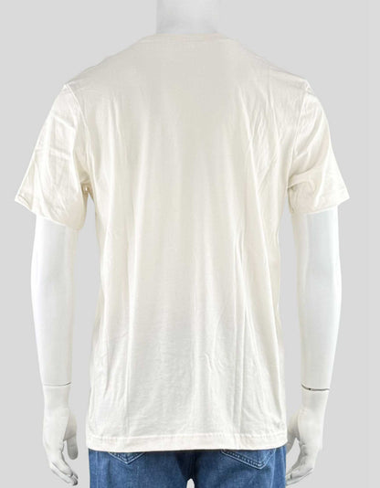 GILDAN 'Egg-Sighting' T-shirt - Medium
