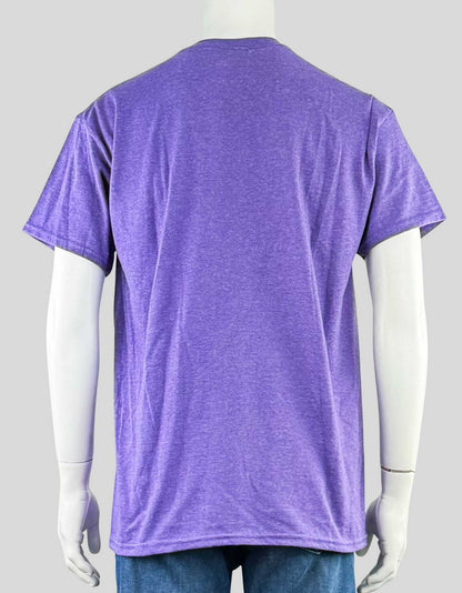 GILDAN 'The Lookie Loons' T-shirt - X-Large