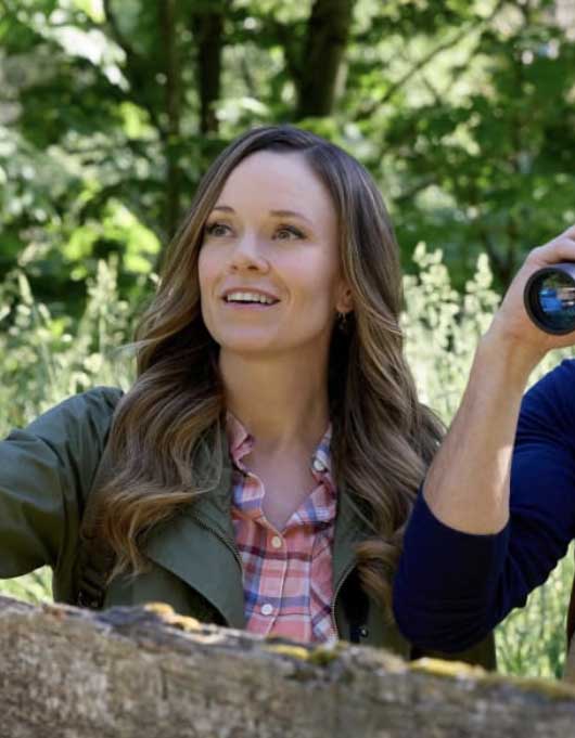 Outdoor Jacket with Hood - Small