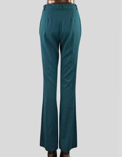WHITE HOUSE BLACK MARKET Flare Pants - 0 US