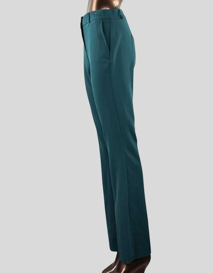 WHITE HOUSE BLACK MARKET Flare Pants - 0 US