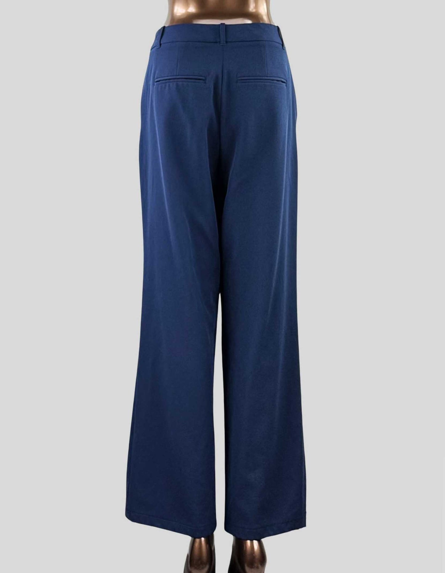 WHITE HOUSE BLACK MARKET Wide Leg Pants - 2 US