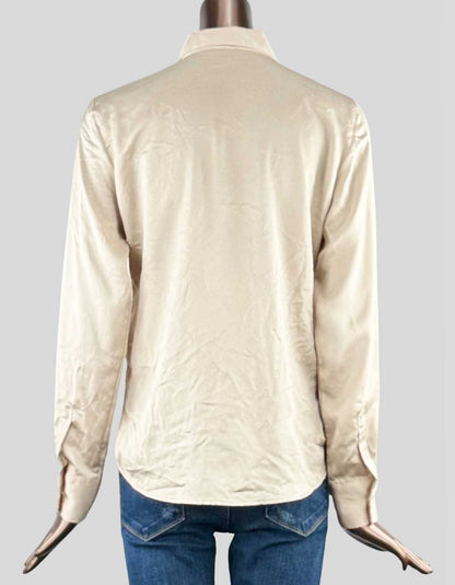 ANN TAYLOR Blouse - Small
