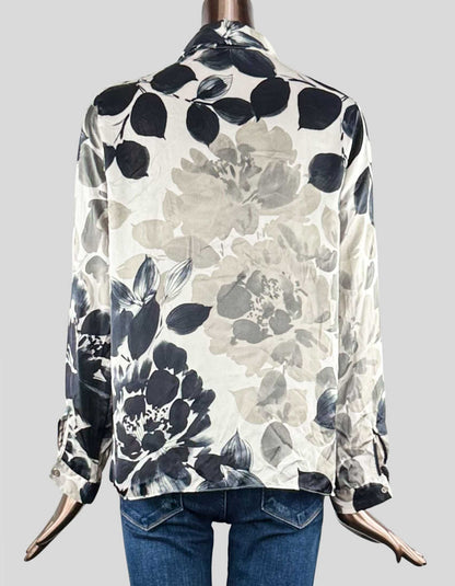 ZARA Blouse - Small