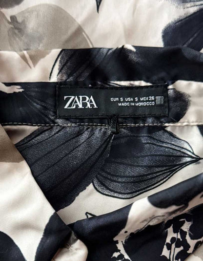 ZARA Blouse - Small