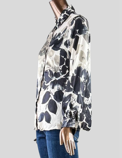 ZARA Blouse - Small