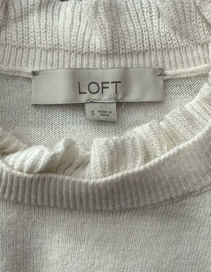 LOFT Sweater - Small