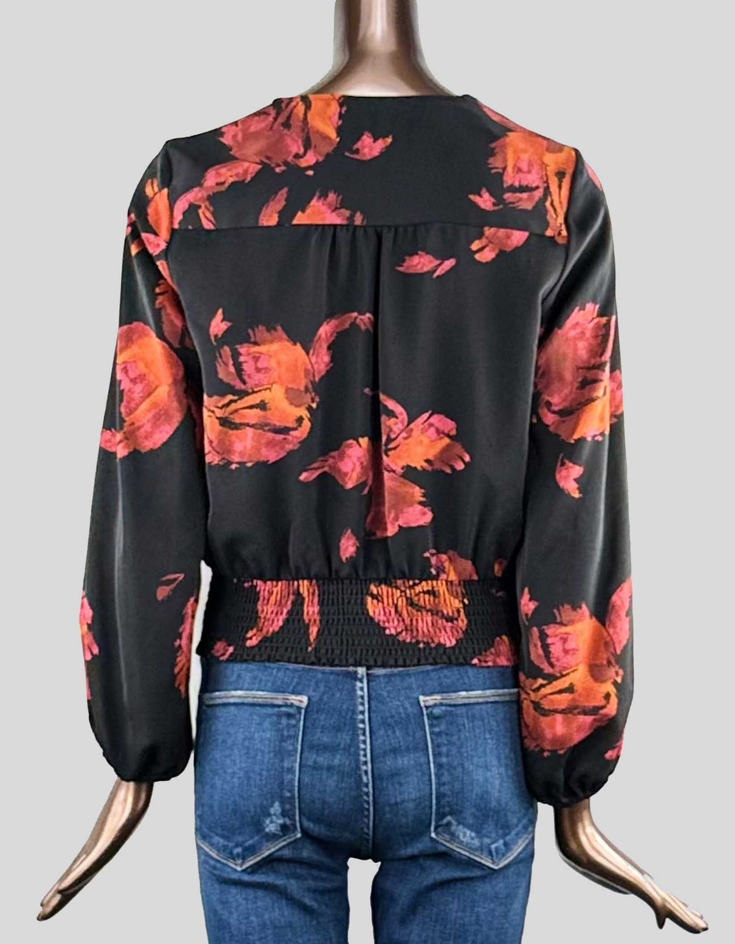 NINE WEST Blouse - X-Small