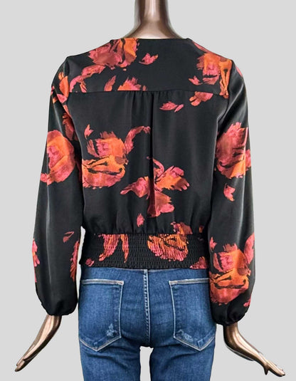 NINE WEST Blouse - X-Small
