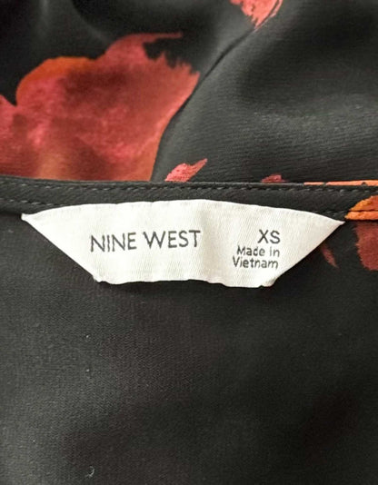 NINE WEST Blouse - X-Small