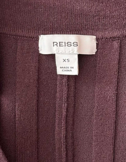 REISS Sweater Dress - X-Small