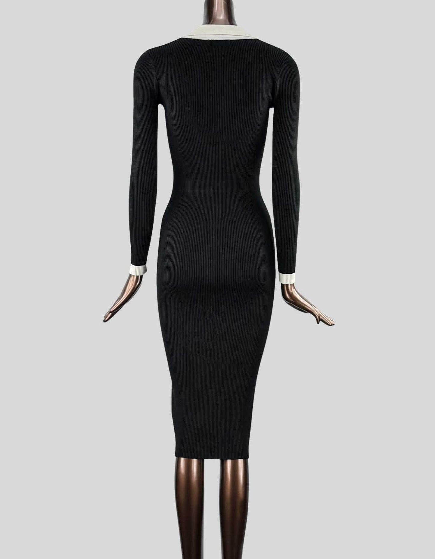 ALEXIA ADMOR Midi Dress - X-Small