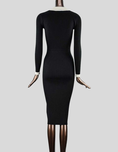 ALEXIA ADMOR Midi Dress - X-Small