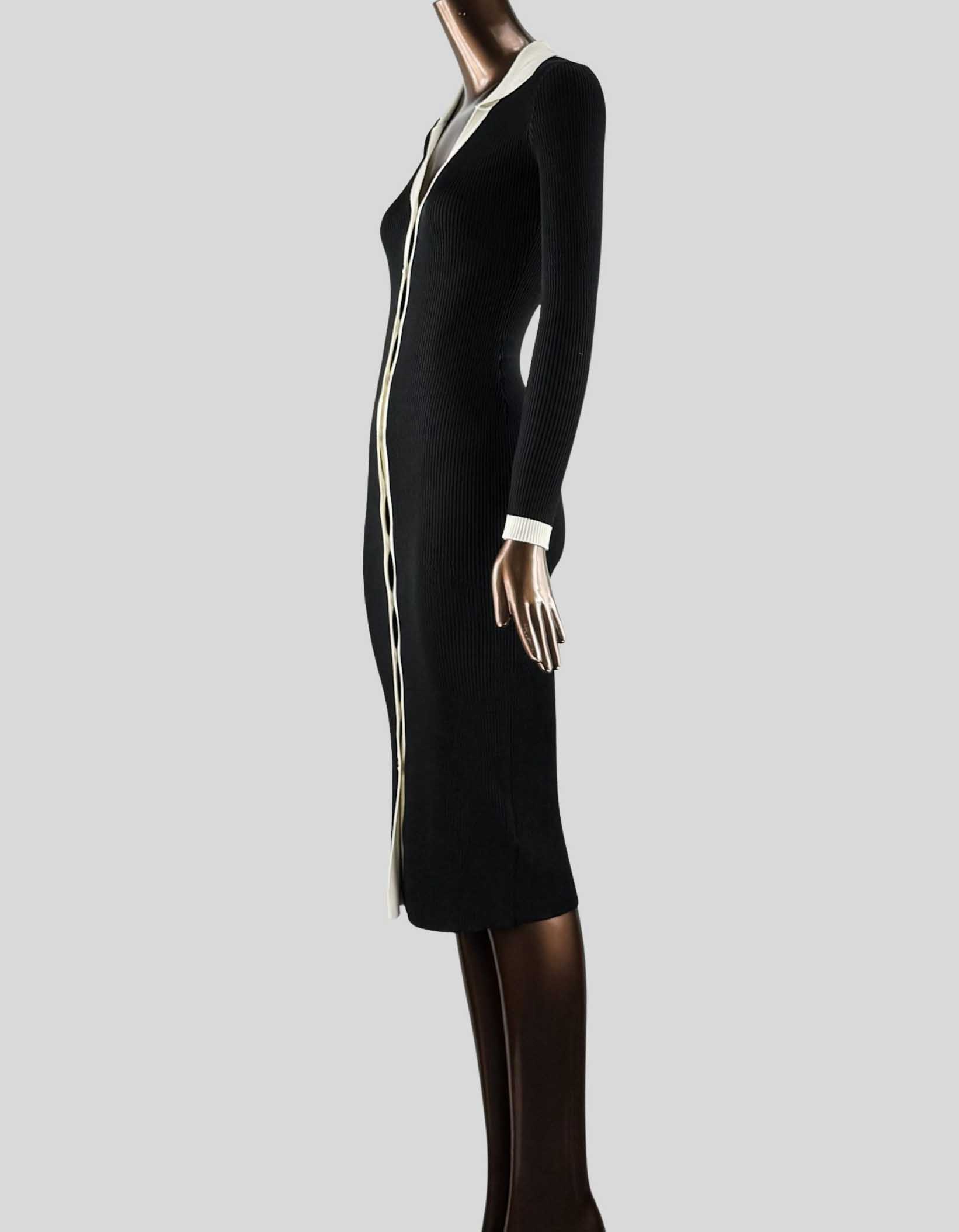 ALEXIA ADMOR Midi Dress