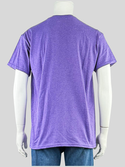 GILDAN 'The Lookie Loons' T-shirt - Medium