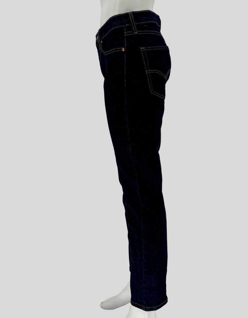 LEVI'S 514 Straight Leg Jeans - 31W x 30L