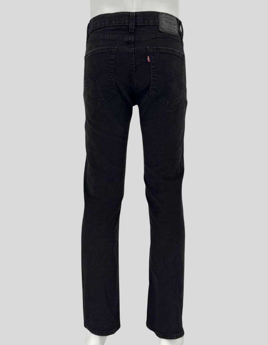 LEVI'S 514 Straight Leg Jeans - 30W x 32L