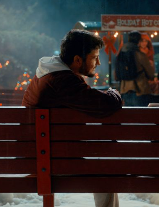 POINT ZERO Burgundy Bomber Jacket - Medium