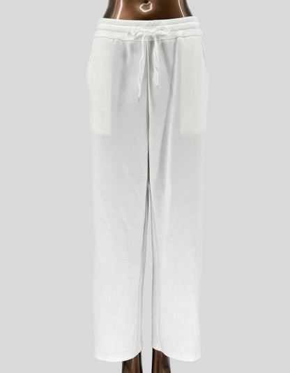 PRETTYGARDEN Half-Zip Sweatsuit Set - Medium