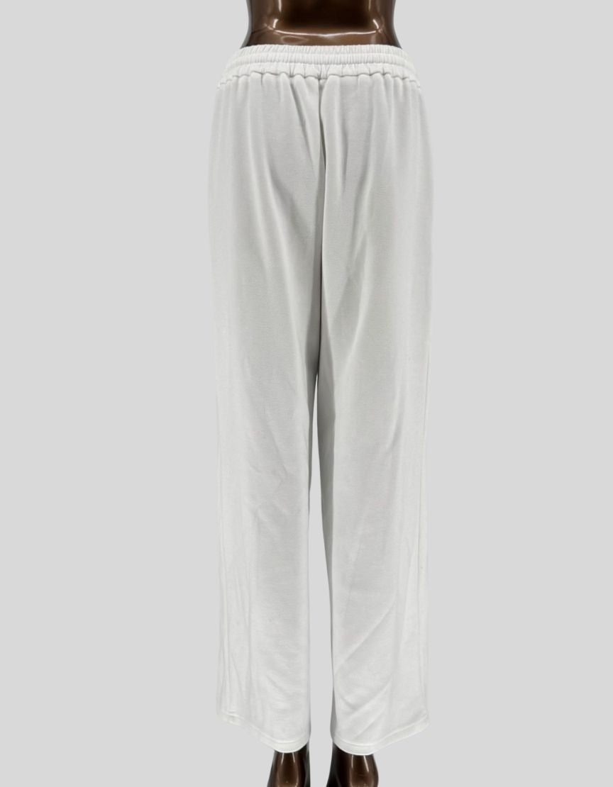 PRETTYGARDEN Half-Zip Sweatsuit Set - Medium