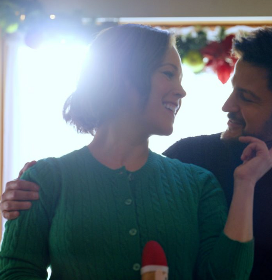 Hallmark movie outfits – LuxAnthropy