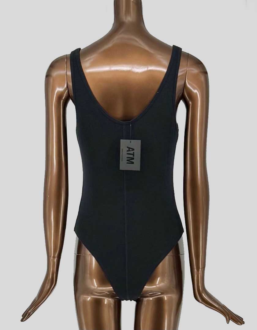 ATM Tank Bodysuit w/ Tags - Large