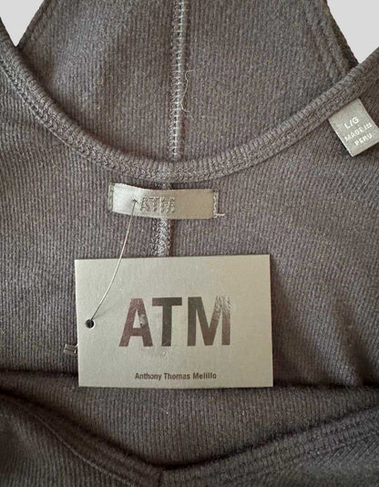 ATM Tank Bodysuit w/ Tags - Large