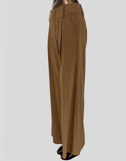 ALICE + OLIVIA Wide Leg Pants - 2 US