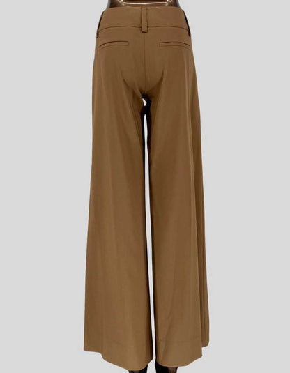 ALICE + OLIVIA Wide Leg Pants - 2 US