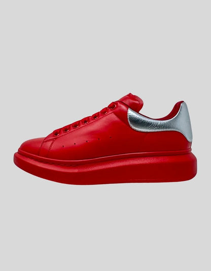 ALEXANDER MCQUEEN Oversized Sneakers w/ Tags - 11 US | 44 EU