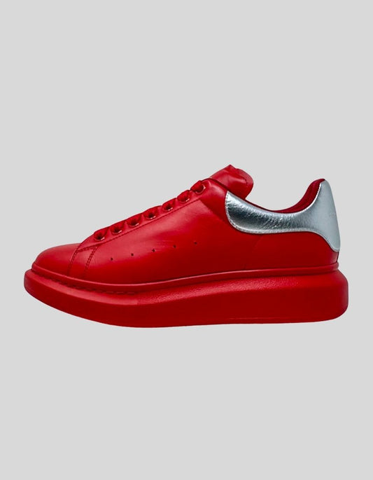 ALEXANDER MCQUEEN Oversized Sneakers w/ Tags - 11 US | 44 EU