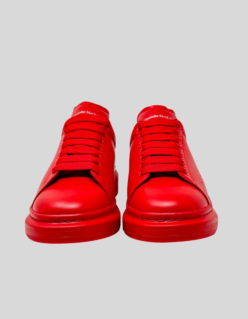 ALEXANDER MCQUEEN Oversized Sneakers w/ Tags - 11 US | 44 EU