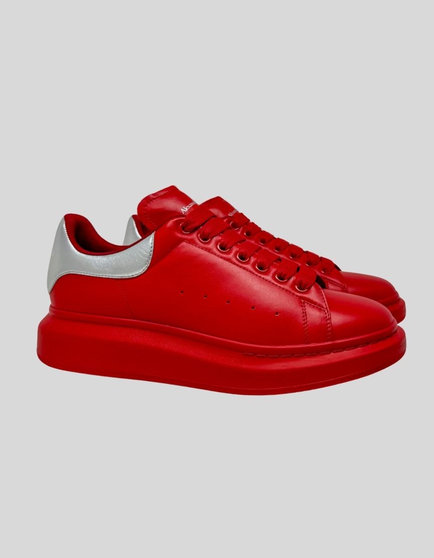 ALEXANDER MCQUEEN Oversized Sneakers w/ Tags - 11 US | 44 EU